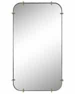 Настенное зеркало в раме “Пали”