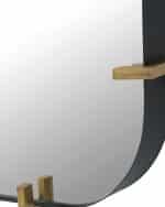 Настенное зеркало в раме “Пали” — изображение 5