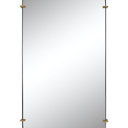 Настенное зеркало в раме “Пали”