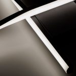 Настенный светильник Arte Lamp ACRUX A2217AP-2BK — изображение 4