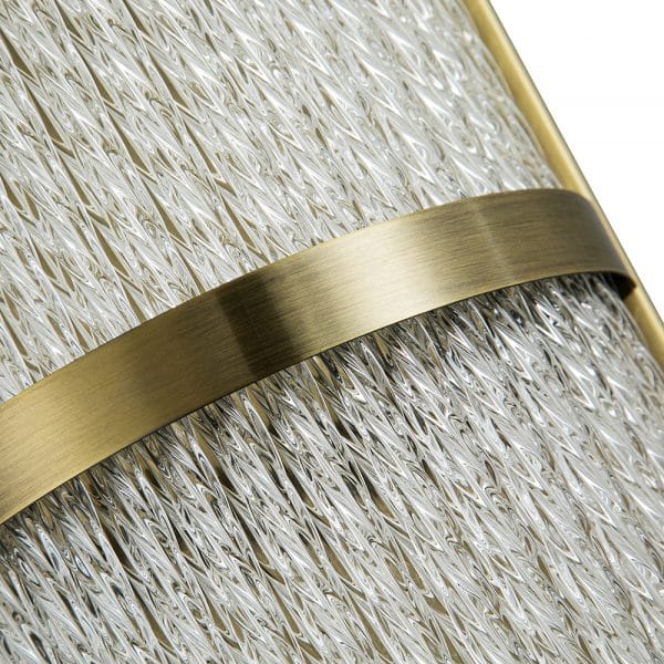 Настенный светильник ARTE LAMP ALBALI A1063AP-2AB — изображение 3