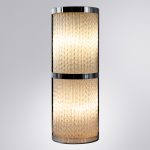 Настенный светильник Arte Lamp ALBALI A1063AP-2CC — изображение 2