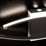 Настенный светильник Arte Lamp ALUDRA A2216AP-1WH — изображение 4
