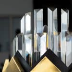 Настенный светильник Arte Lamp AMELIA A1039AP-2BK — изображение 3