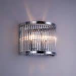 Настенный светильник Arte Lamp ANETTA A1065AP-2CC — изображение 2