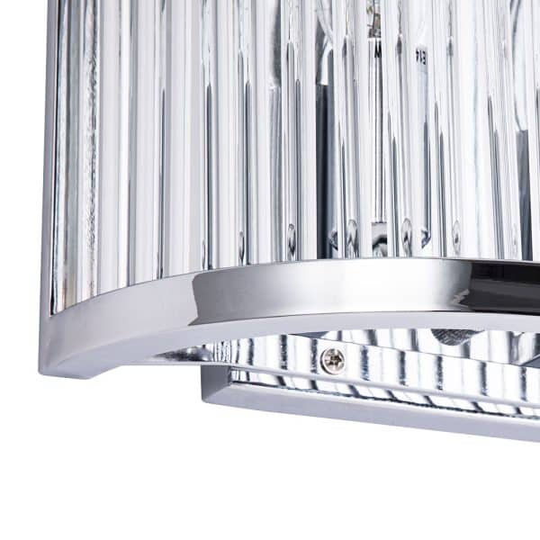 Настенный светильник Arte Lamp ANETTA A1065AP-2CC — изображение 3