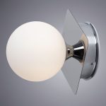 Настенный светильник Arte Lamp AQUA-BOLLA A5663AP-1CC — изображение 2