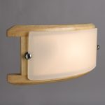 Настенный светильник Arte Lamp ARCHIMEDE A6460AP-1BR — изображение 2