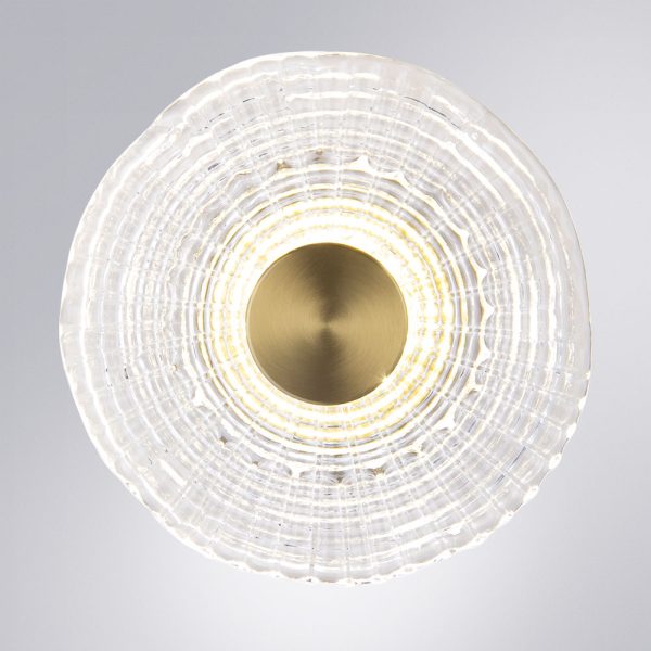 nastennyj-svetilnik-arte-lamp-bevel-a1611ap-5pb-1 Настенный светильник Arte Lamp BEVEL A1611AP-5PB — изображение 2