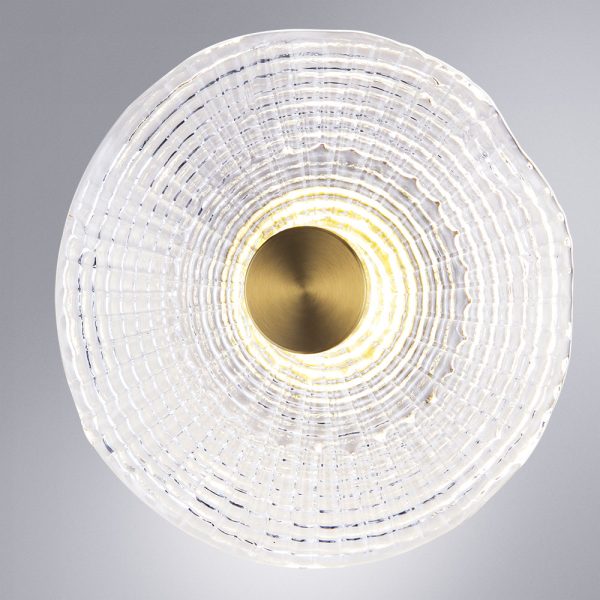 nastennyj-svetilnik-arte-lamp-bevel-a1612ap-5pb-1 Настенный светильник Arte Lamp BEVEL A1612AP-5PB — изображение 2