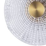 Настенный светильник Arte Lamp BEVEL A1612AP-5PB — изображение 3