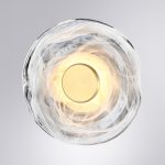 Настенный светильник Arte Lamp BEVEL A1681AP-5PB — изображение 2