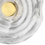 Настенный светильник Arte Lamp BEVEL A1682AP-5PB — изображение 3