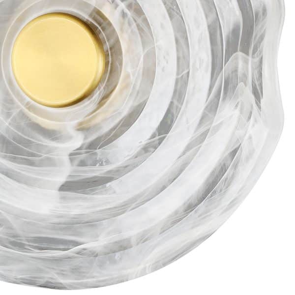 Настенный светильник Arte Lamp BEVEL A1682AP-5PB — изображение 3