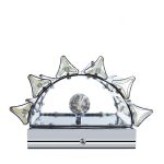 Настенный светильник Arte Lamp CARAVAGGIO A1059AP-1CC — изображение 3