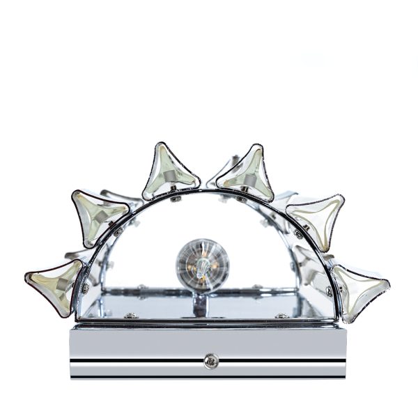 Настенный светильник Arte Lamp CARAVAGGIO A1059AP-1CC — изображение 3