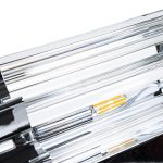 Настенный светильник Arte Lamp CARAVAGGIO A1059AP-1CC — изображение 4