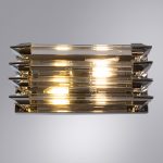 Настенный светильник Arte Lamp CARAVAGGIO A1059AP-2CC — изображение 2