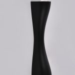 Настенный светильник Arte Lamp CHERTAN A6029AP-10BK