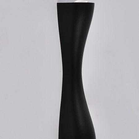 Настенный светильник Arte Lamp CHERTAN A6029AP-10BK