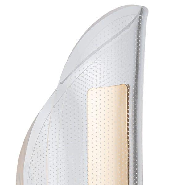 Настенный светильник Arte Lamp CICLONE A2474AP-7PB — изображение 2