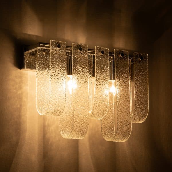 Настенный светильник Arte Lamp DENEBOLA A4074AP-2CC — изображение 2