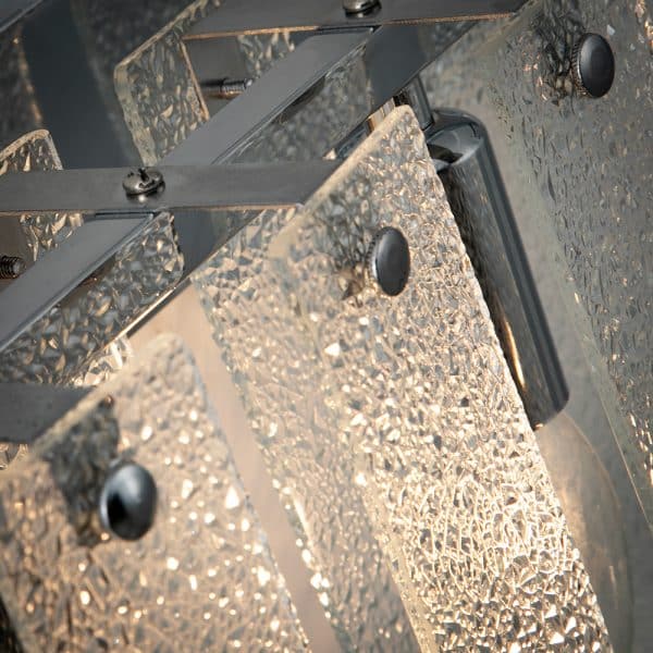 Настенный светильник Arte Lamp DENEBOLA A4074AP-2CC — изображение 3