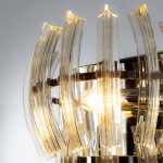 Настенный светильник Arte Lamp ELLA A1054AP-1CC — изображение 3