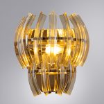 Настенный светильник Arte Lamp ELLA A1054AP-1GO — изображение 2