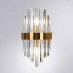 Настенный светильник Arte Lamp FEDELTA A1068AP-2PB — изображение 2