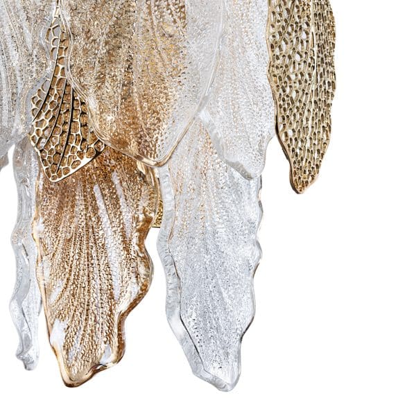 Настенный светильник ARTE LAMP FELICITA A4080AP-2GO — изображение 4