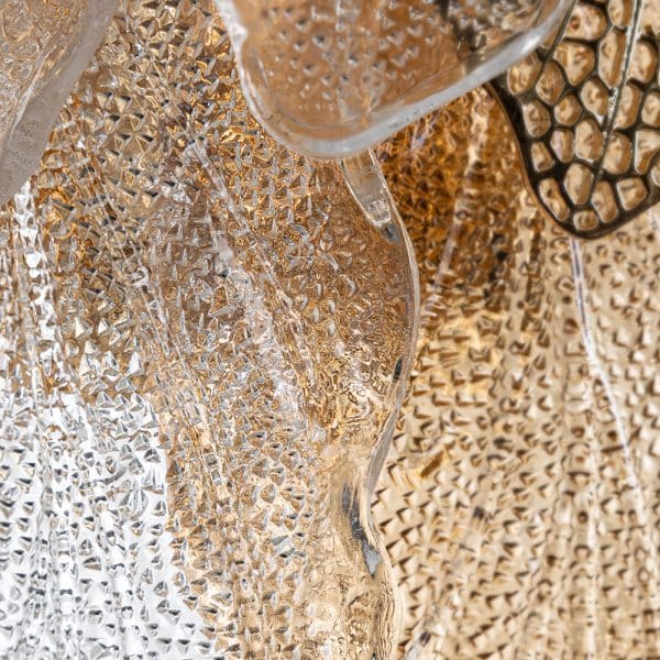 Настенный светильник ARTE LAMP FELICITA A4080AP-2GO — изображение 5