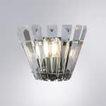 Настенный светильник Arte Lamp FLORIZEL A1072AP-2CC — изображение 2