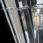 Настенный светильник Arte Lamp FLORIZEL A1072AP-2CC — изображение 3