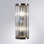 Настенный светильник Arte Lamp FORTUNA A1069AP-2CC — изображение 2