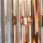 Настенный светильник Arte Lamp FORTUNA A1069AP-2GO — изображение 3