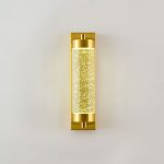 Настенный светильник Arte Lamp GALAXY A2132AP-8PB — изображение 2