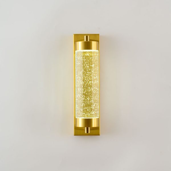 Настенный светильник Arte Lamp GALAXY A2132AP-8PB — изображение 2