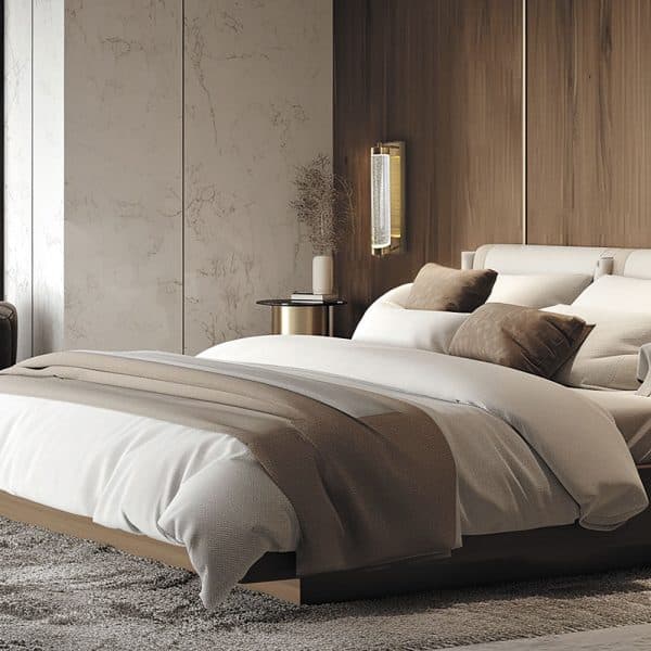 Настенный светильник Arte Lamp GALAXY A2132AP-9PB — изображение 2