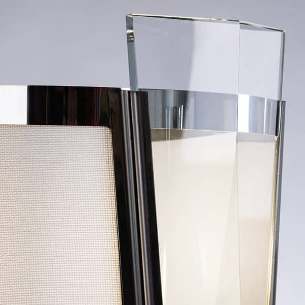 Настенный светильник ARTE LAMP GRATO A4079AP-1CC — изображение 3