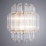 Настенный светильник Arte Lamp JASTIN A2848AP-2GO — изображение 2