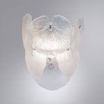 Настенный светильник Arte Lamp KAPRI A4078AP-2CC — изображение 2