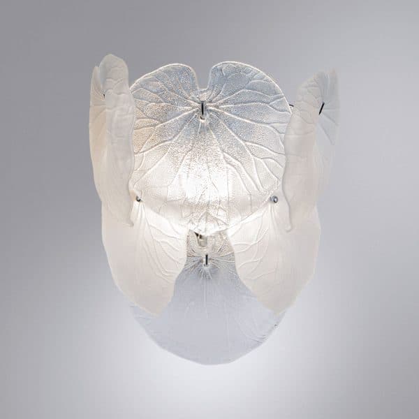 Настенный светильник Arte Lamp KAPRI A4078AP-2CC — изображение 2