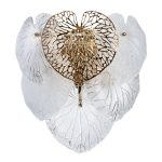 Настенный светильник ARTE LAMP KAPRI A4078AP-2GO