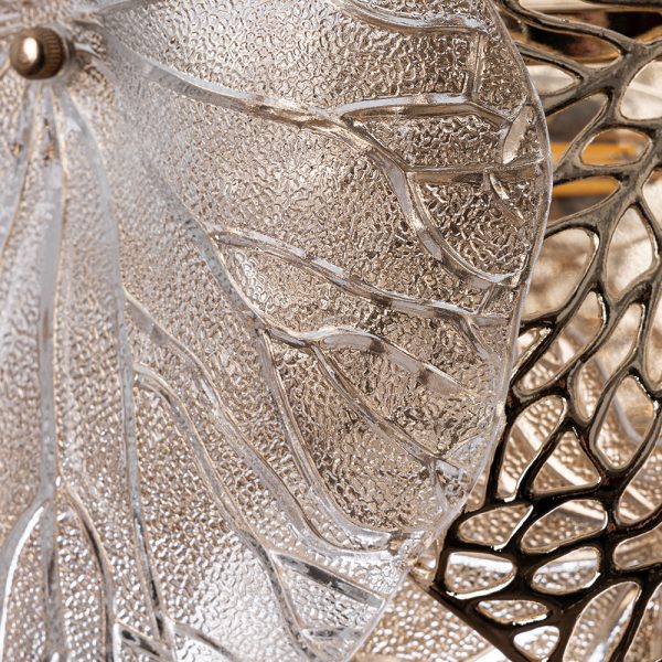 Настенный светильник ARTE LAMP KAPRI A4078AP-2GO — изображение 3