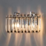 Настенный светильник Arte Lamp MAYOTTE A1071AP-2CC — изображение 2