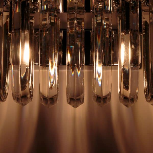 Настенный светильник Arte Lamp MAYOTTE A1071AP-2CC — изображение 3