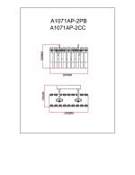 Настенный светильник Arte Lamp MAYOTTE A1071AP-2CC — изображение 4