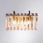 Настенный светильник Arte Lamp MAYOTTE A1071AP-2PB — изображение 2