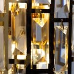 Настенный светильник Arte Lamp MINTAKA A1005AP-2GO — изображение 3